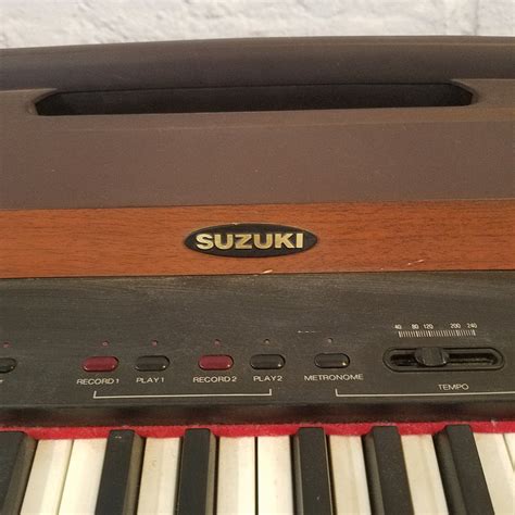 Keyman Digital Piano (KM-88) - Suzuki Music PDF Epub
