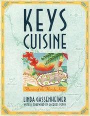 Keys Cuisine Flavors of the Florida Keys PDF