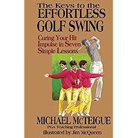 Keys Effortless Golf Swing Impulse Kindle Editon