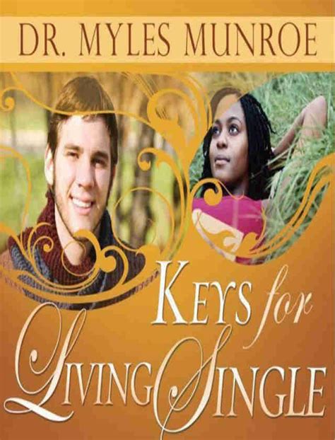 Keys for Living Single Doc