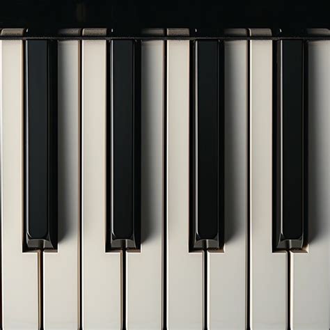 Keys for the Piano: 1,234 Ways to Uncover Limitless Melodies