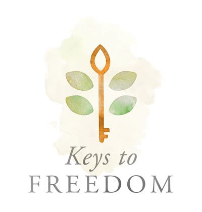 Keys to Freedom Reader