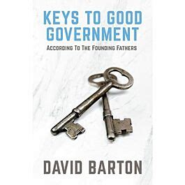 Keys to Good Government Reader