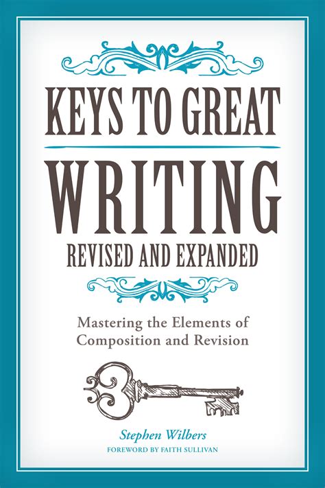 Keys to Great Writing Kindle Editon
