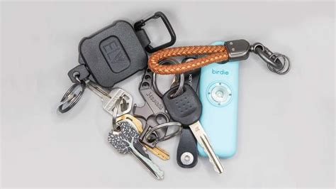 Keys to Keep Your Keys Safe: A Comprehensive Guide to Keychains