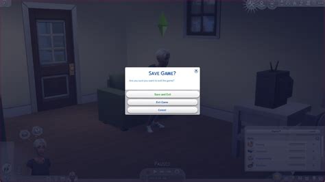 Keys to Saving Sims 4