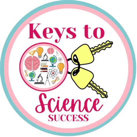 Keys to Science Success Kindle Editon