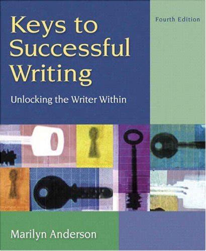Keys to Successful Writing Unlocking the Writer Within Epub