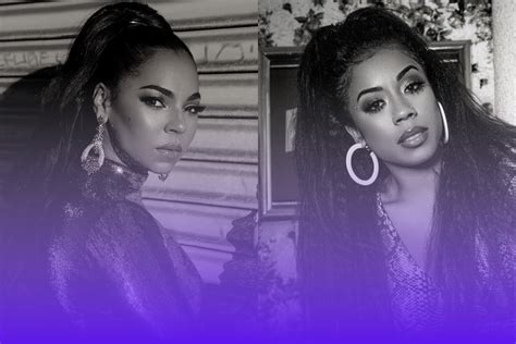 Keyshia Cole: A Journey of Triumph and Empowerment