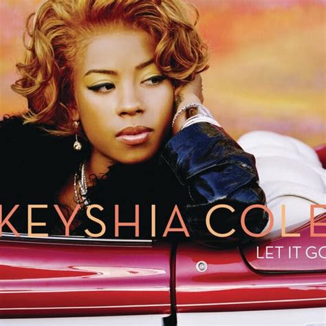 Keyshia Cole Let Go Lyrics: Uncover the Power of Inner Freedom