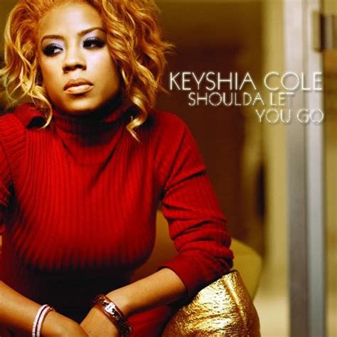 Keyshia Cole Shoulda Let U Go: A 10,000-Character Deep Dive