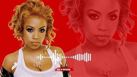 Keyshia Cole Shoulda Let You Go: 7 Crucial Lessons for Breaking Up and Moving On