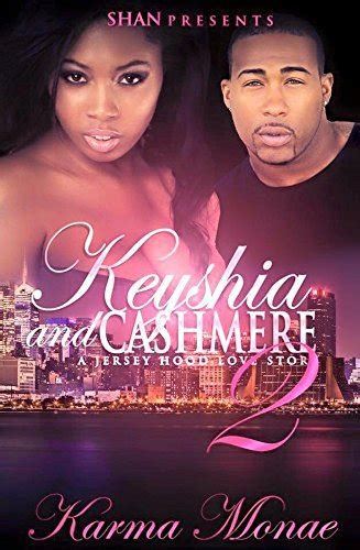 Keyshia and Cashmere 3 Book Series Doc