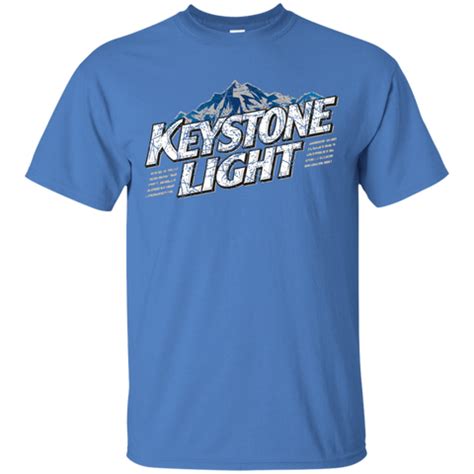 Keystone Beer Shirt: The Ultimate Guide to Style and Comfort