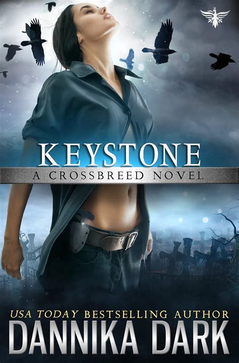 Keystone Crossbreed Series Book 1 Epub