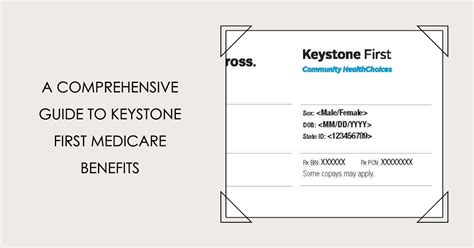 Keystone First Insurance: Your Comprehensive Guide to 1234 Essential Coverage