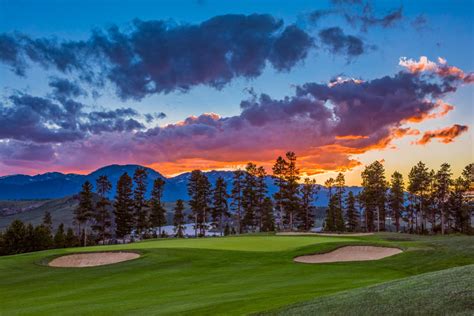 Keystone Golf Course Colorado: A Comprehensive Guide for the Ultimate Golfing Experience