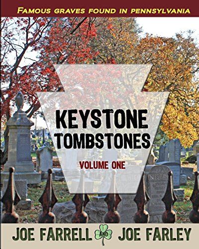 Keystone Tombstones Volume One Kindle Editon