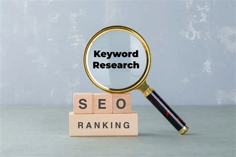 Keyword Exploration