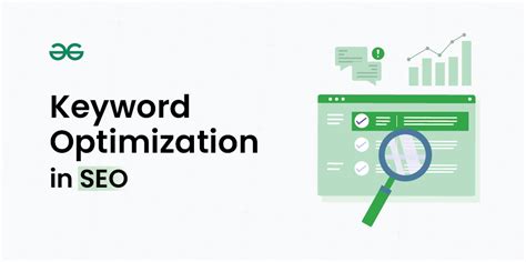 Keyword Optimization: