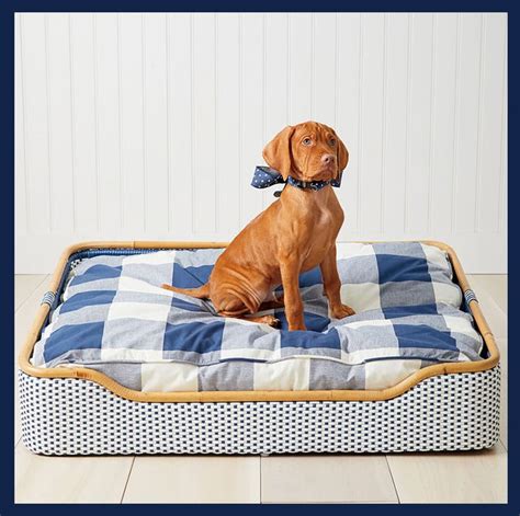 Keywords: Naughty Dog Beds, Luxury Dog Beds, Pet Indulgence