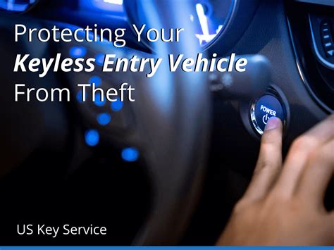 Keyyfree: The Ultimate Guide to Protecting Your Car from Keyless Entry Theft