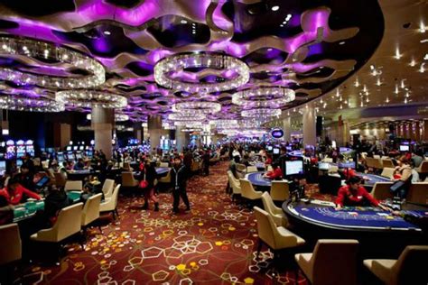 Khám phá Sức hấp dẫn của Sòng bài Casino Campuchia