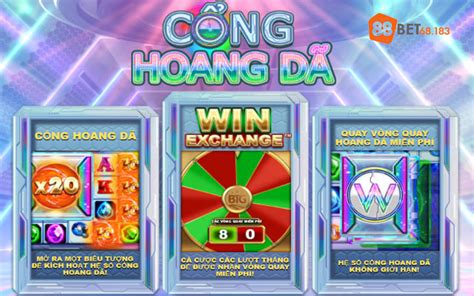 Khám phá Slots 777 Thiên Đường - Cánh cổng đổi thưởng bùng nổ