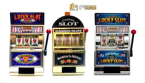 Khám phá Thế giới Cuốn Hút của Máy Đánh Bạc trong Casino