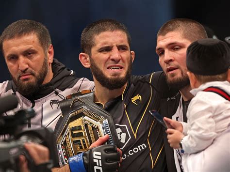 Khabib Nurmagomedov: Үрге Үздік 10 Сілтүстік Амалдары