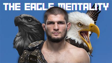 Khabib Nurmagomedov: The Eagle's Journey to Undefeated Dominance