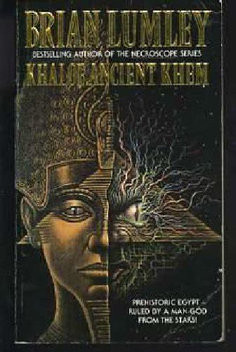 Khai of Ancient Khem Kindle Editon