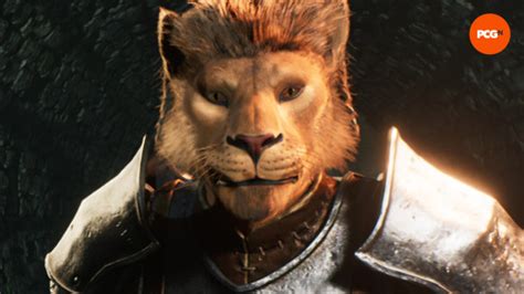 Khajiit Oblivion: Unraveling the Enigma of the Feline Race in Oblivion