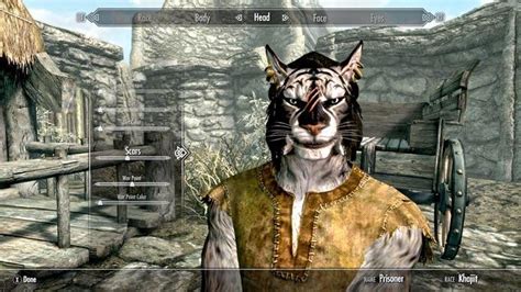 Khajiit Will Follow: Unveiling the Secrets of the Feline Race in Skyrim