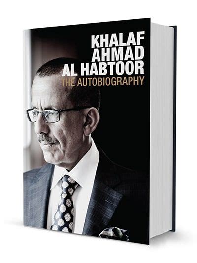 Khalaf_Ahmad_Al_Habtoor_The_Autobiography_eBook_Khalaf_Ahmad_Al_Habtoor Ebook Kindle Editon