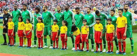 Khaleej FC: Navegando pelo Mar do Sucesso no Mundo do Futebol Saudita