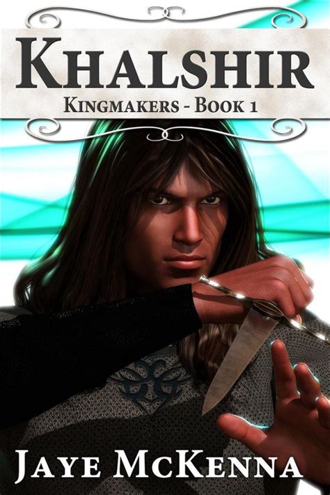 Khalshir Kingmakers Volume 1 Reader