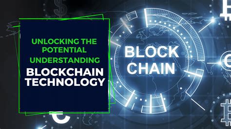 Khaw Chun Ting: Unlocking the Potential of Blockchain Technology