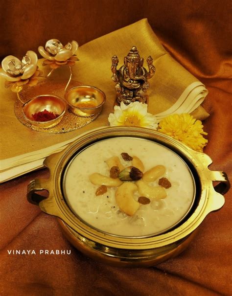 Kheer: A Culinary Delight Famous in 3 Indian States