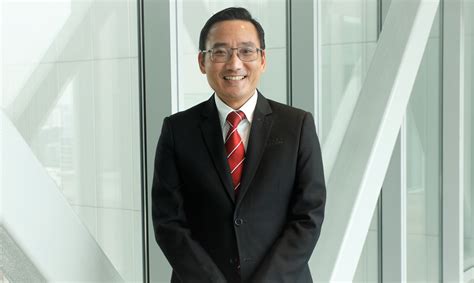 Kheng Meng Siong: A Pioneer in the Singaporean Business Landscape