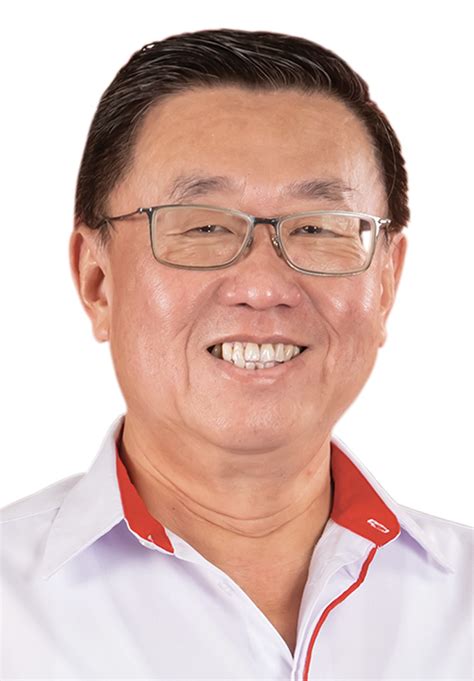 Kheng Meng Siong: A Visionary Leader in the Healthcare Industry