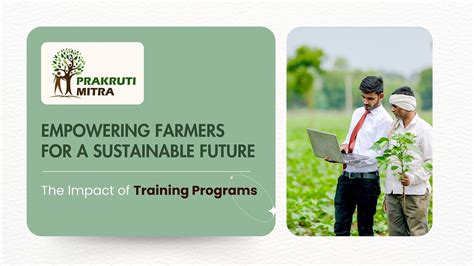 Khetra Mitra Lane: Empowering Farmers for a Sustainable Future