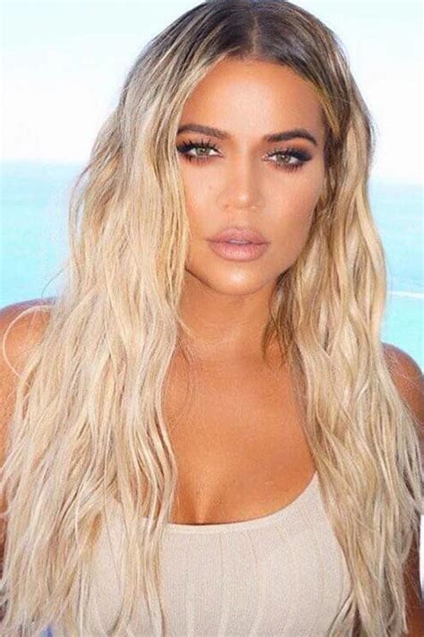 Khloe Kardashian Wigs: Elevate Your Style with Celebrity-Inspired Hair