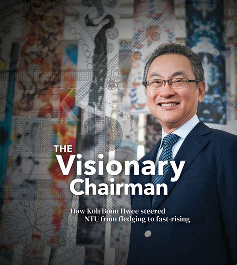 Khoo Gee Hwee: A Visionary Leader in Healthcare and Philanthropy