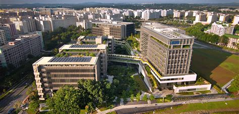 Khoo Teck Puat Hospital: A Ward Number Investigation