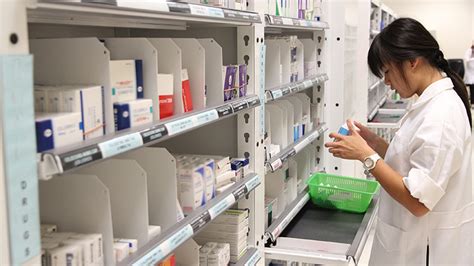 Khoo Teck Puat Hospital Pharmacy: All You Need to Know (24/7)