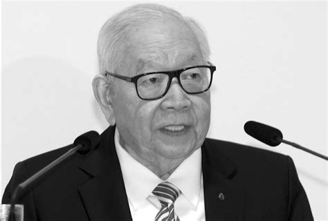 Khoo Teh Lynn: A Visionary Business Leader and Philanthropist