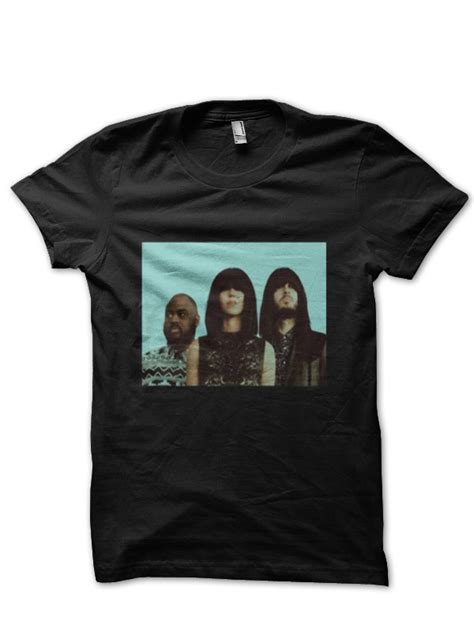 Khruangbin T-Shirt: Elevate Your Style and Embody the Groovy Vibes