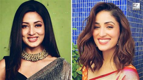 Khushali Kumar: The Uncanny Resemblance to Yami Gautam