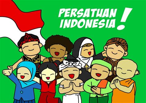 Khutbah Jum'at Hari Ini: Pentingnya Menjaga Persatuan dan Kesatuan Bangsa